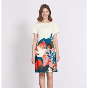 Boden Carina Dress